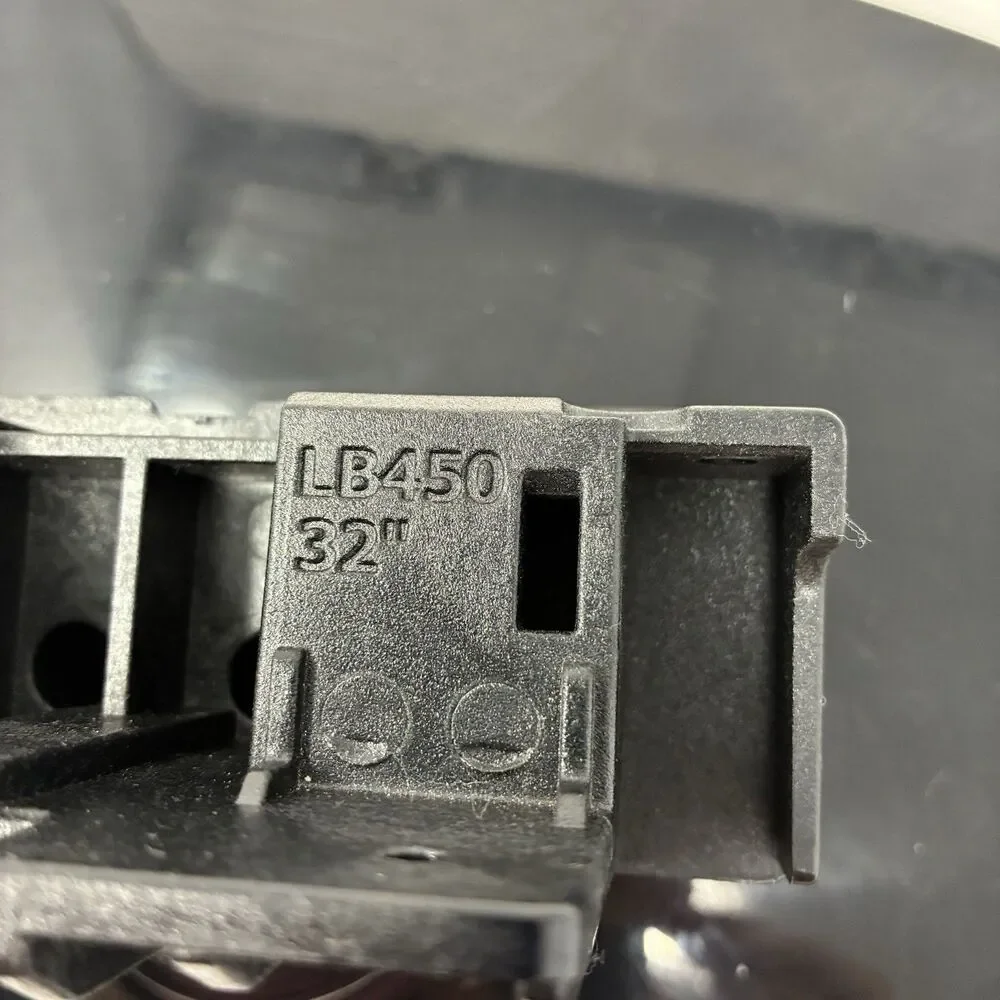 SAMSUNG 32'' LCD TV Stand Base for LN32B360C5D, LN32B360C5DXZA B360/B450